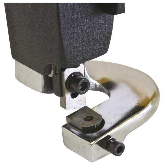 Листовые электроножницы КАЛИБР ЭНН-500/2,5 м фотография 4