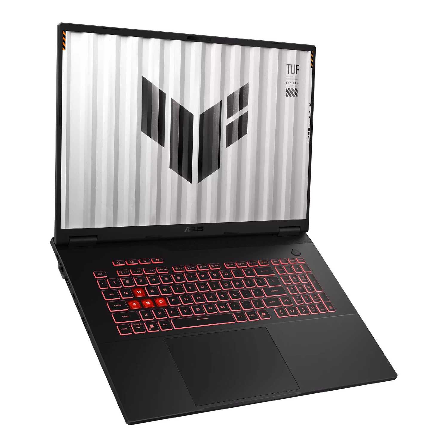 Ноутбук ASUS TUF Gaming A18 FA808PP фотография 5