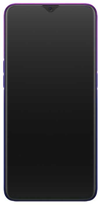 Смартфон OPPO Reno Z фотография 1