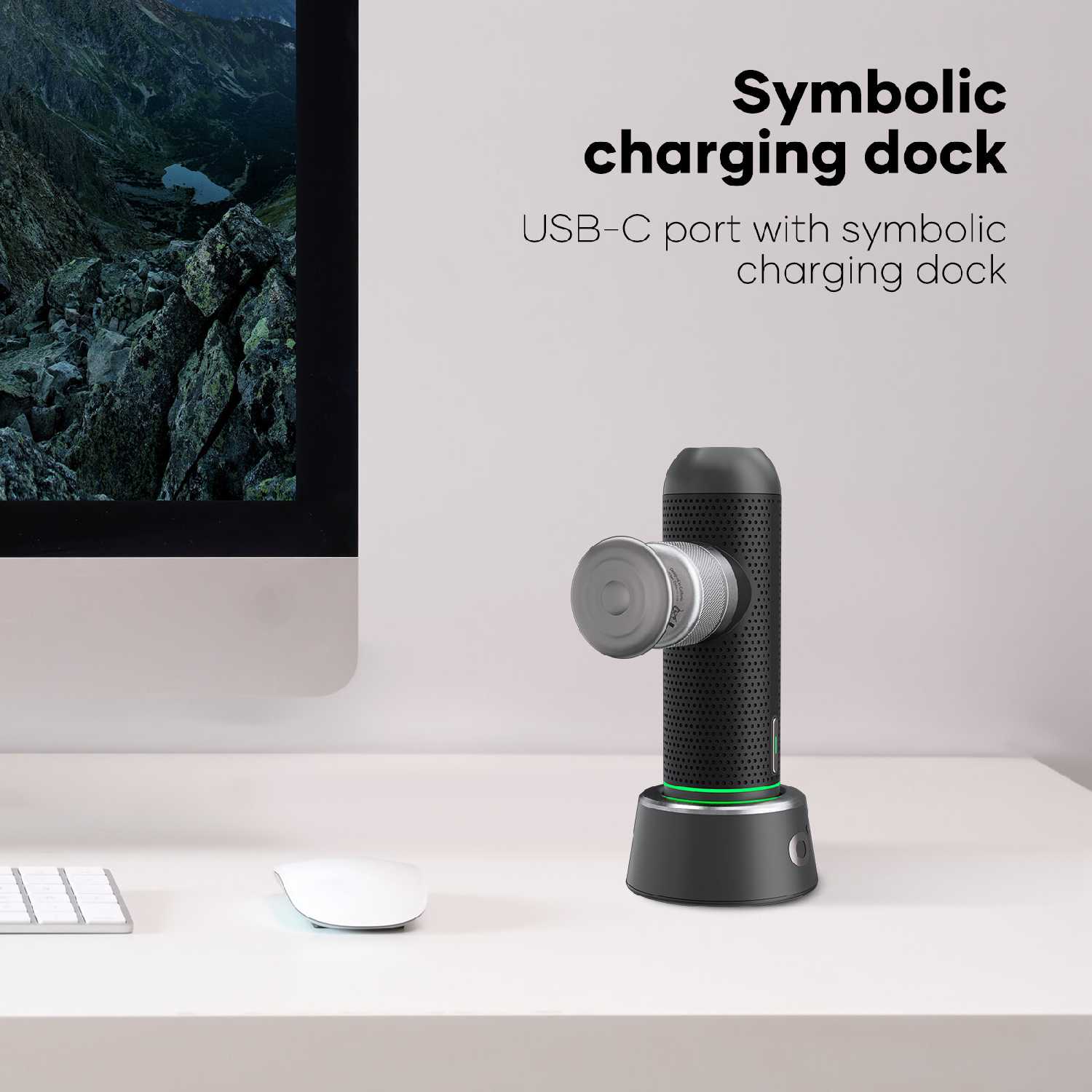 Массажер O'Yeet NEX Mini фотография 13