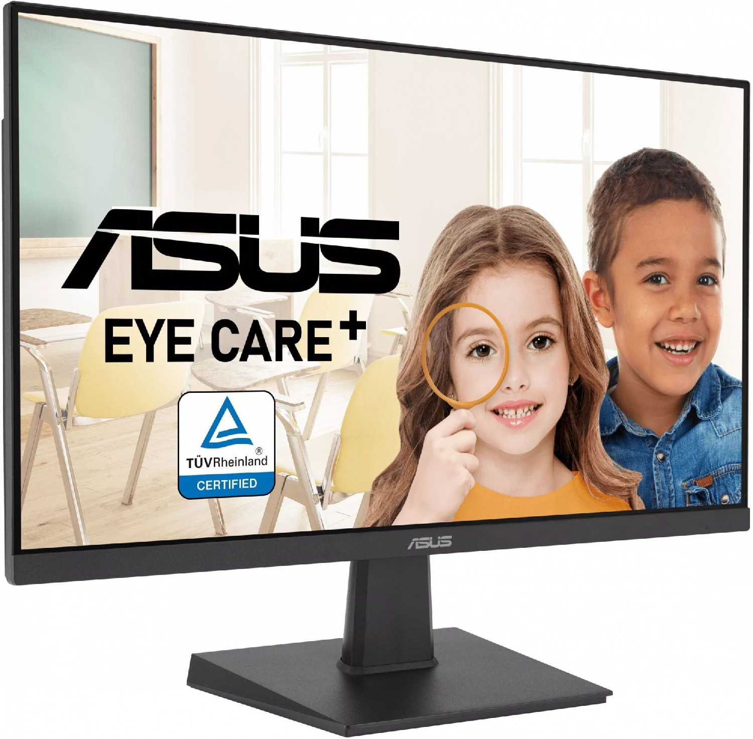 Монитор Asus VA24EHF [23.8
