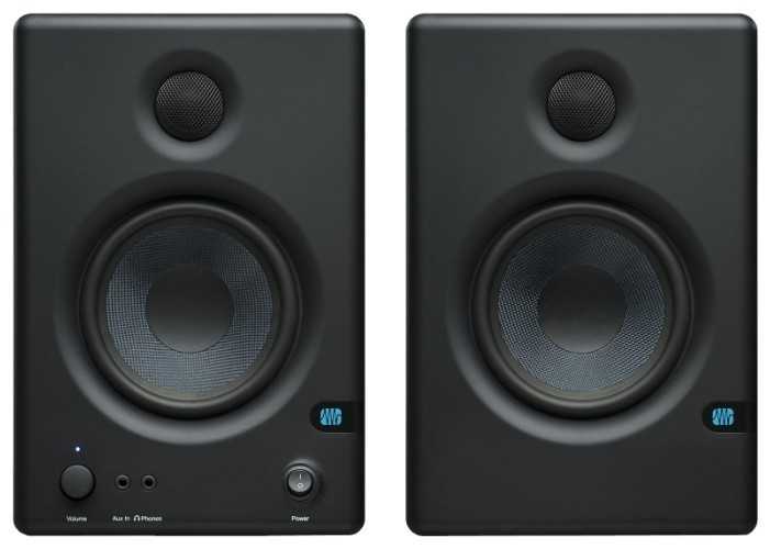 Напольная акустическая система PreSonus Eris E4.5