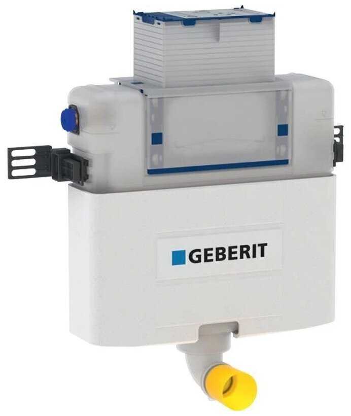 GEBERIT 109.043.00.1 фотография 9
