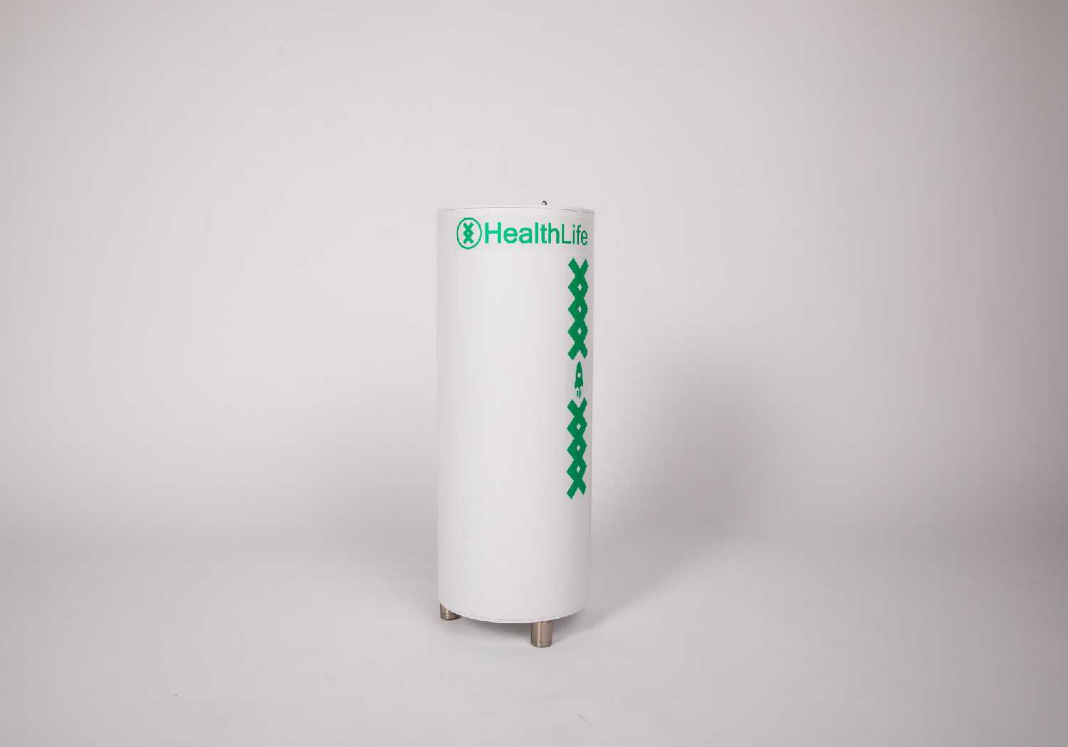 Очиститель воздуха Рециркулятор бактерицидный ультрафиолетовый Health Life V-300 фотография 1