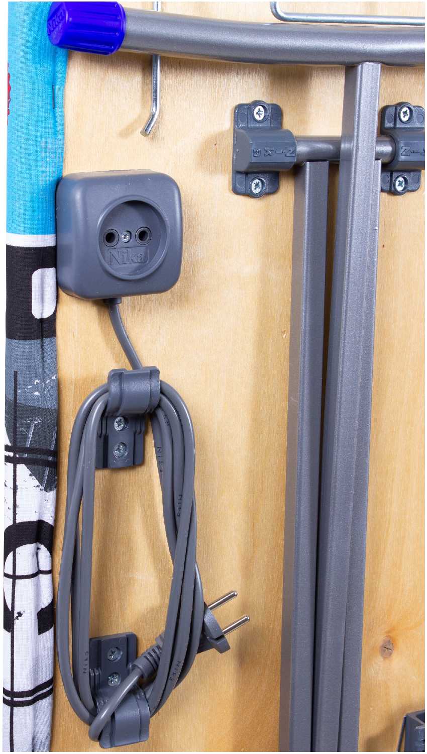 Гладильная доска Nika Nika 4+ (Н4+) фотография 7