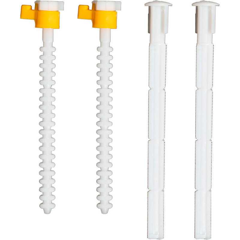 Кнопка смыва для инсталляции Allen Brau Project Color (9.2PR01) фотография 5