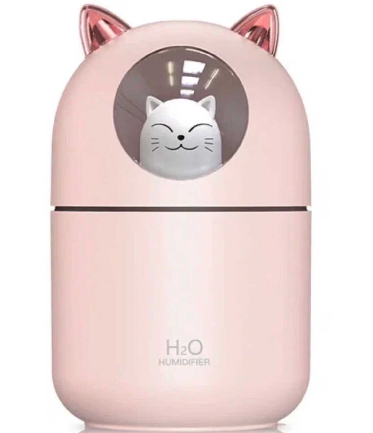 Увлажнитель воздуха Котик Увлажнитель воздуха ультразвуковой