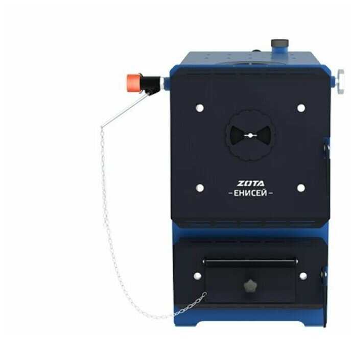 Котел ZOTA Енисей 20 фотография 5
