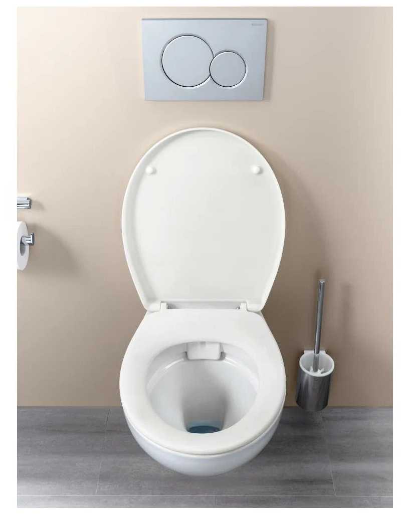 Кнопка смыва GEBERIT Sigma 01 (115.770. JQ.5) фотография 4