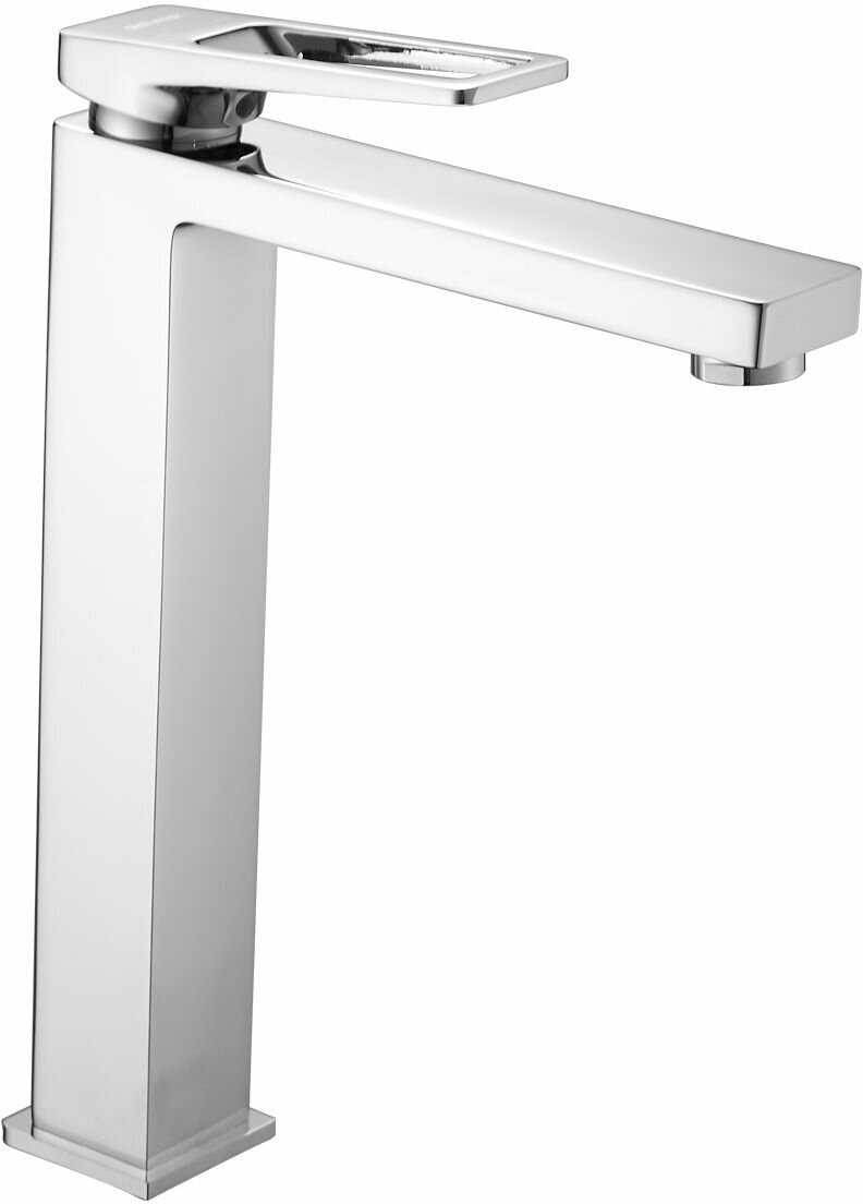 Смеситель для раковины Shevanik S6811T фотография 24