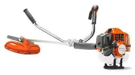 Триммер бензиновый Husqvarna 236R (1.61 л.с., 45 см) фотография 7