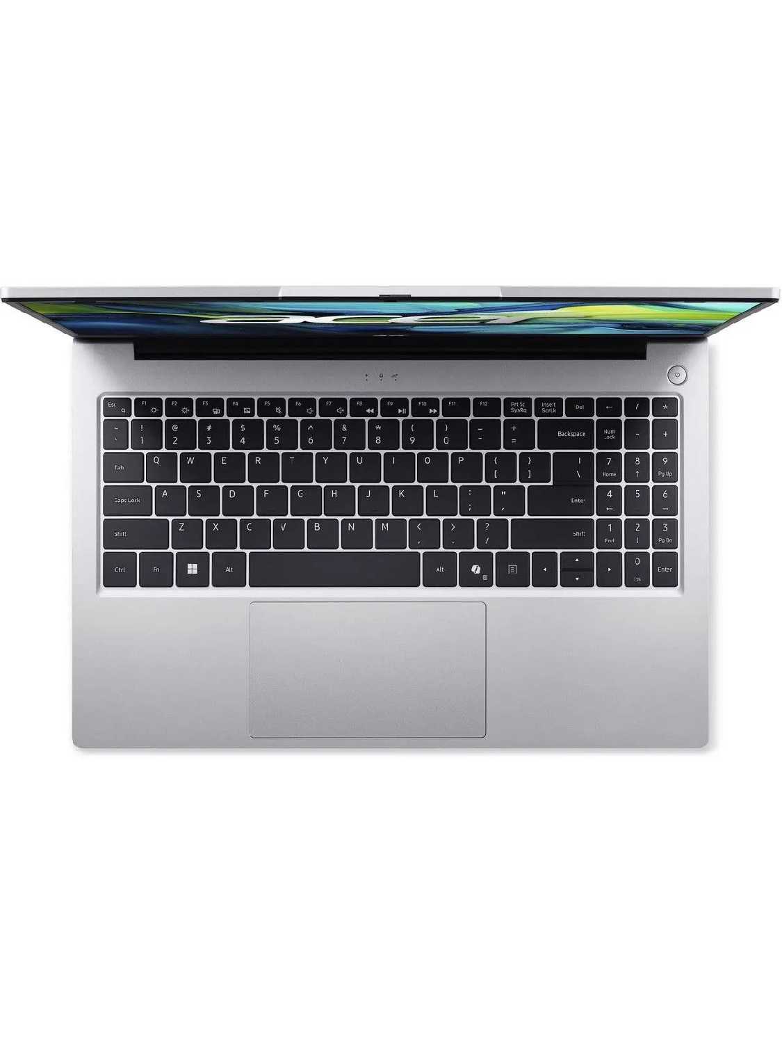 Ноутбук Acer Aspire Lite 15 AL15-42P фотография 1