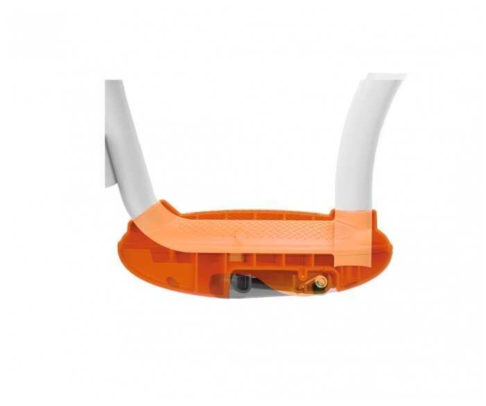 Беговел Smoby Laufrad 770103 фотография 3