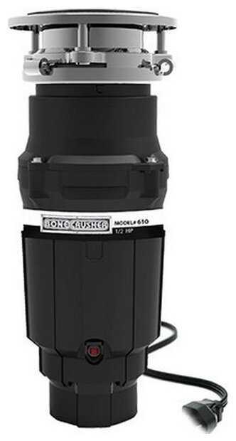 Бытовой измельчитель Bone Crusher BC 610 фотография 1