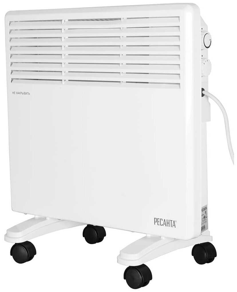 Электрическая тепловая пушка РЕСАНТА ТЭП-9000 фотография 19