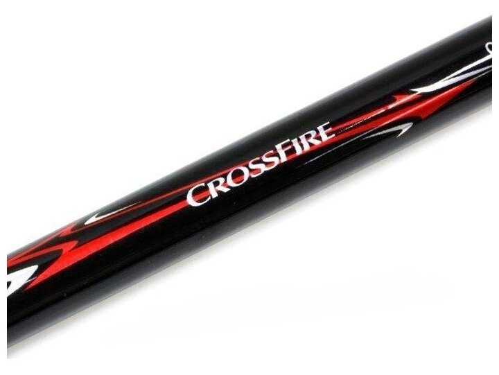 Удилище спиннинговое DAIWA CROSSFIRE SPIN фотография 9