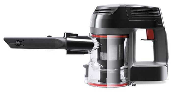 Робот-пылесос Ecovacs DeeBot OZMO PRO 930 фотография 7