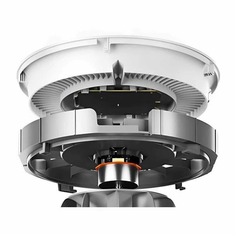 Умный осушитель воздуха Xiaomi Mijia Smart Dehumidifier 13L (DM-CS13BFA5A) фотография 4