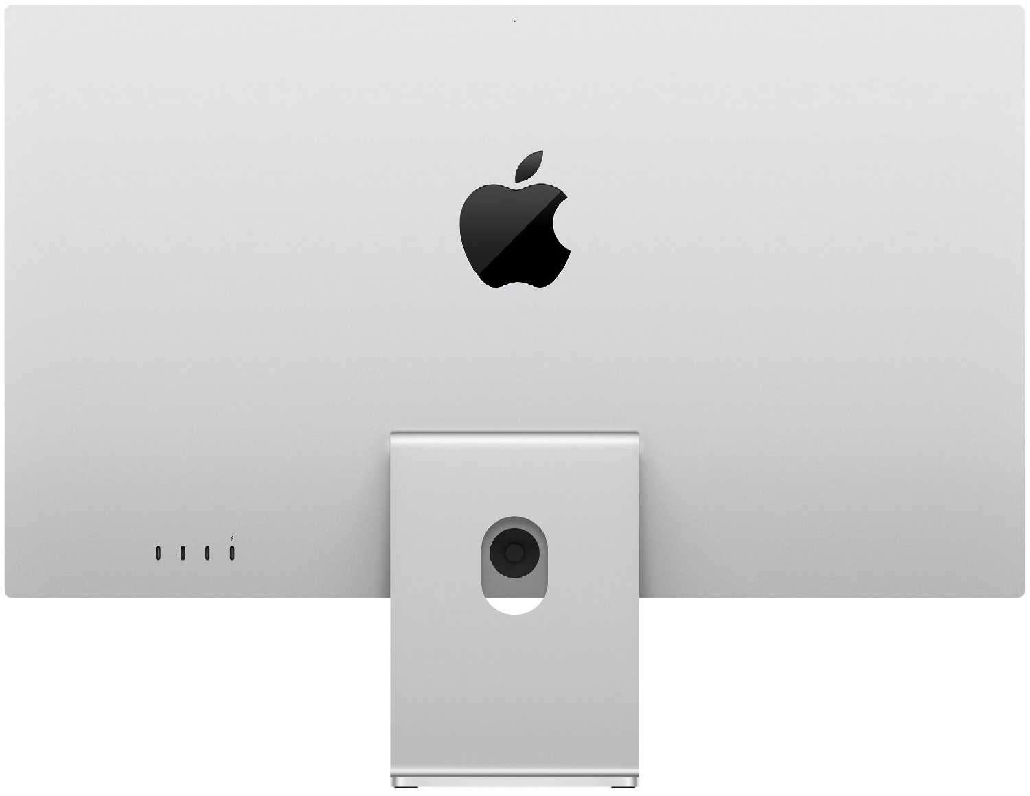 Монитор Apple Studio Display Nano-texture glass Tilt adjustable stand (5120x2880, 60 Гц) фотография 2