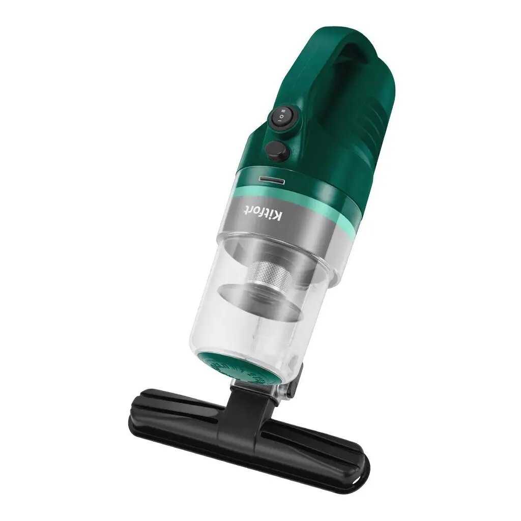 Ручной пылесос Kitfort КТ-5364 фотография 4