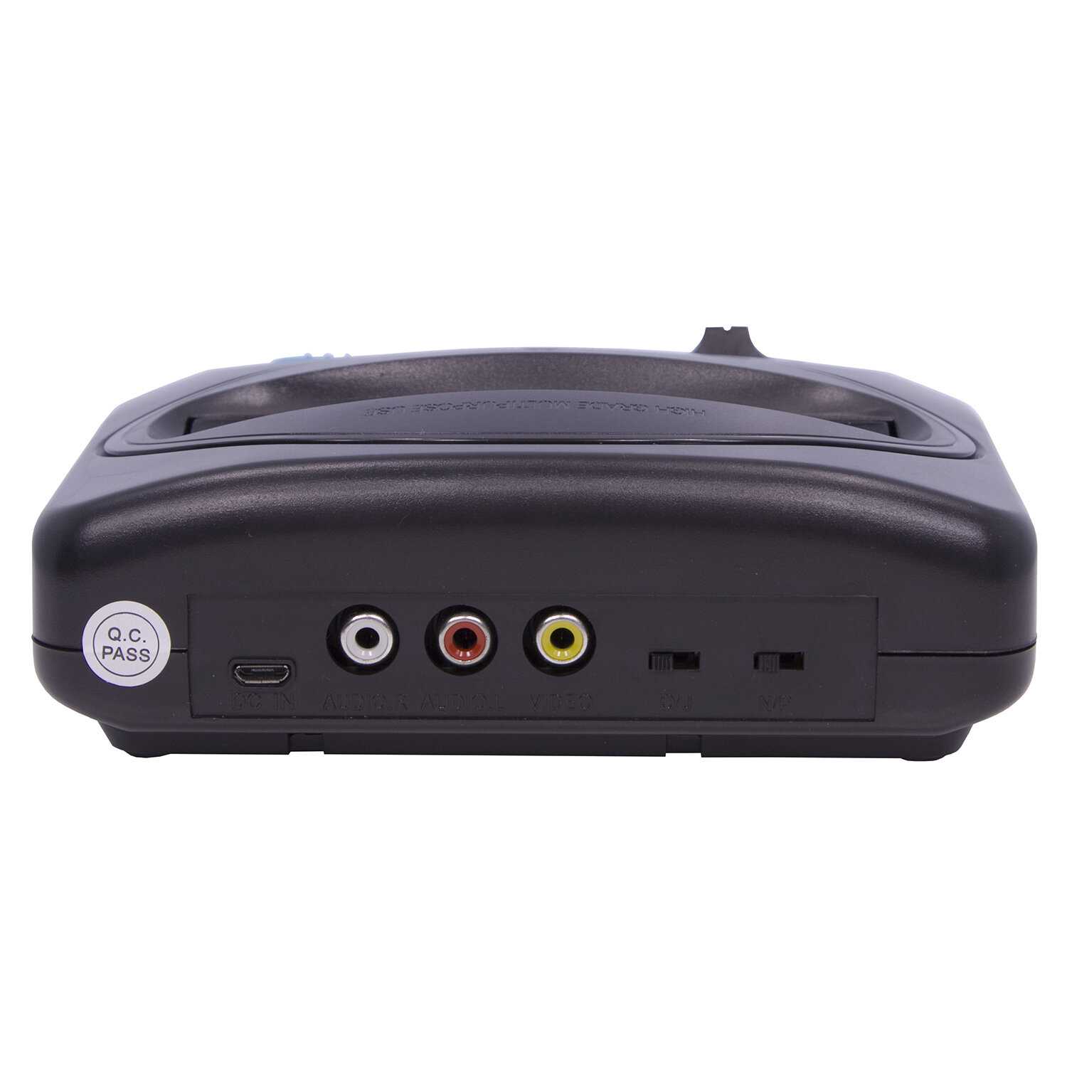 Игровая приставка Retro Genesis Mix (8+16Bit) + 470 игр (ConSkDn87) фотография 9