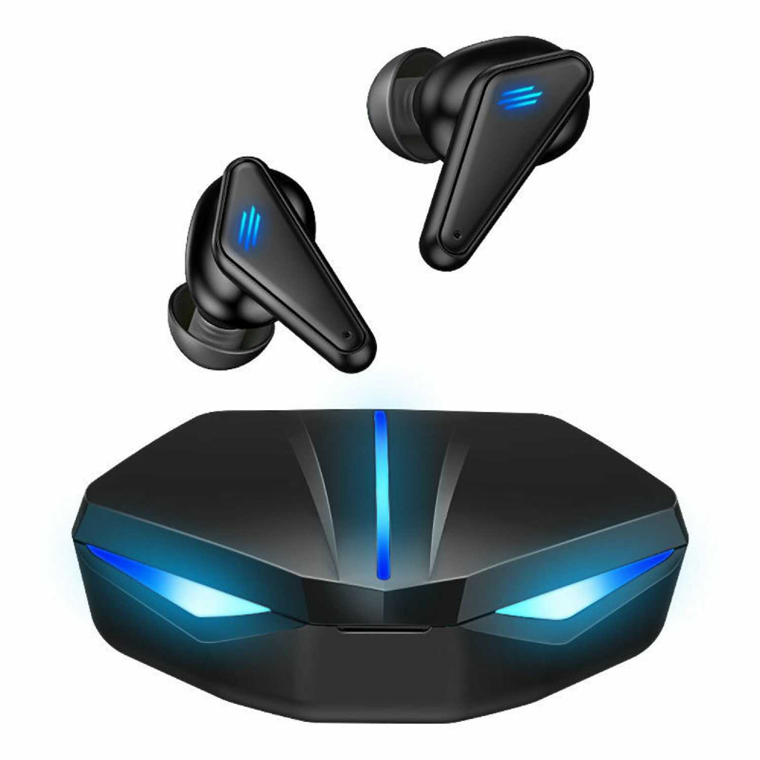 Игровые наушники TWS K55