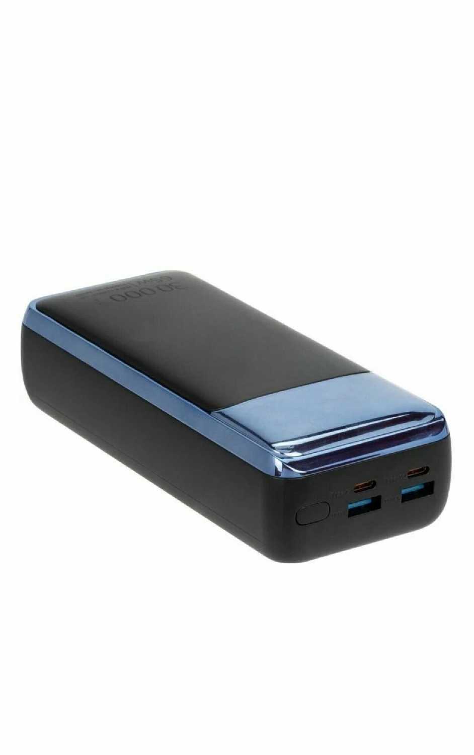 Повербанк RIVACASE VA1080 (QC/PD 60W) фотография 11