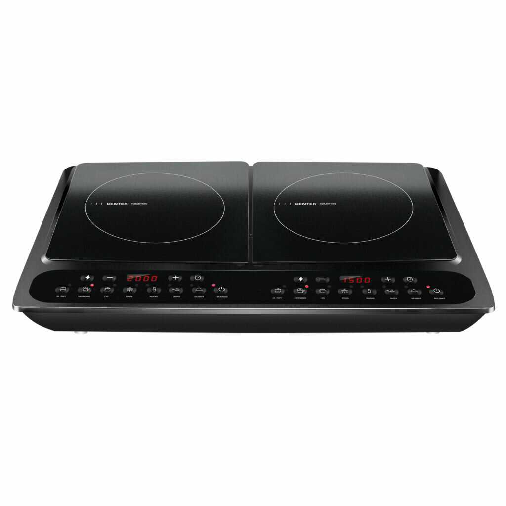 Плитка индукционная Centek CT-1514 фотография 9