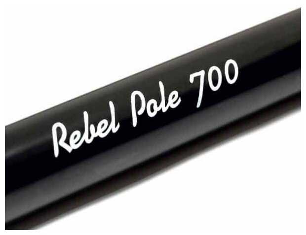 Удилище поплавочное Maximus без кол. REBEL 600 6.0 м Pole фотография 3