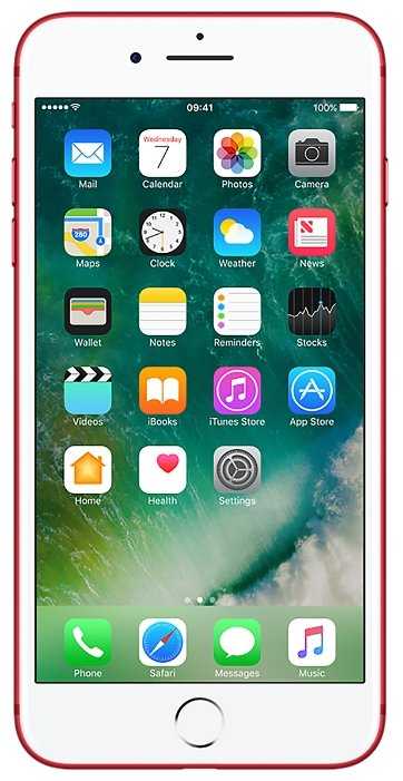 Смартфон Apple iPhone 7 Plus восстановленный производителем фотография 15
