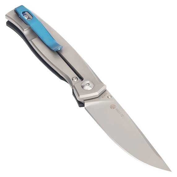 Нож складной RUIKE M661 фотография 2