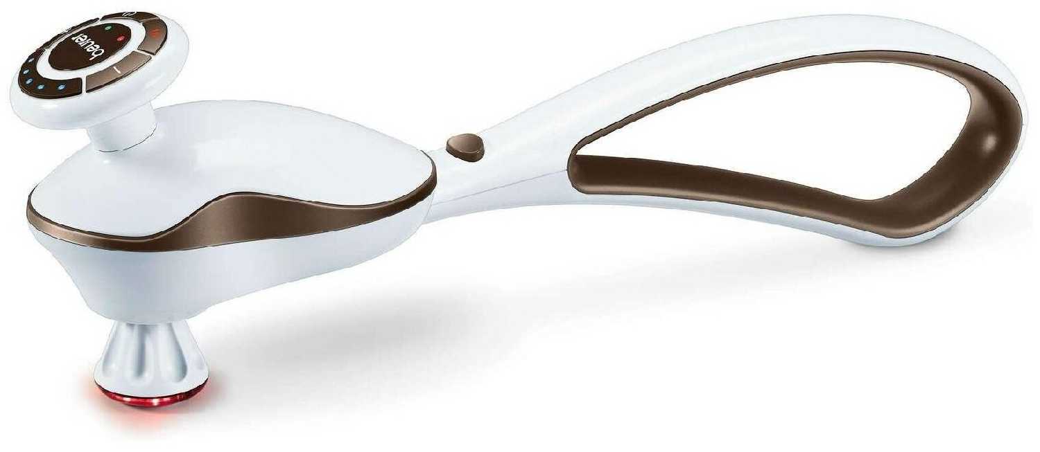 Роликовый массажер Beurer MG 510 фотография 13