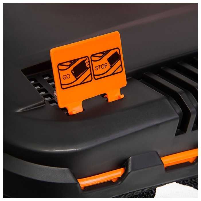 Газонокосилка Daewoo Power Products DLM 5100SR фотография 8