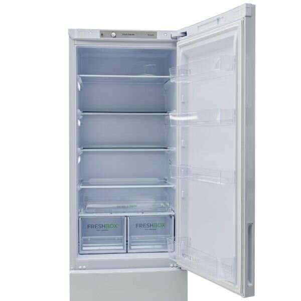 Холодильник BIRYUSA B-6132 фотография 8