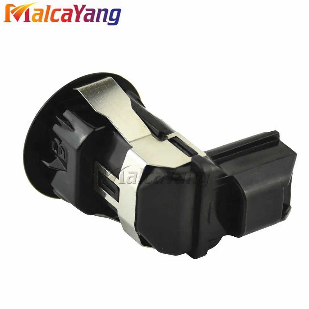 Датчик парковки PDC для Mitsubishi Pajero Montero Outlander Grandis Sport ASX (MR587688) фотография 15