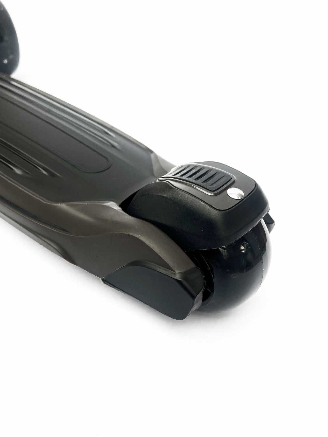 Детский трехколесный самокат Micar Moby Plus фотография 32