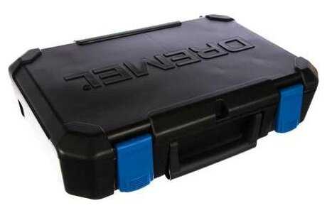 Аккумуляторный гравер Dremel 290-1 фотография 12