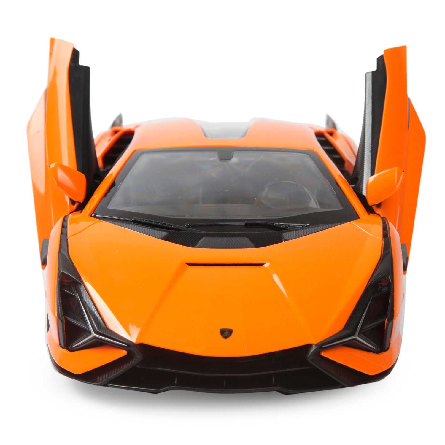 Машина Rastar Lamborghini Sian (97700) фотография 13