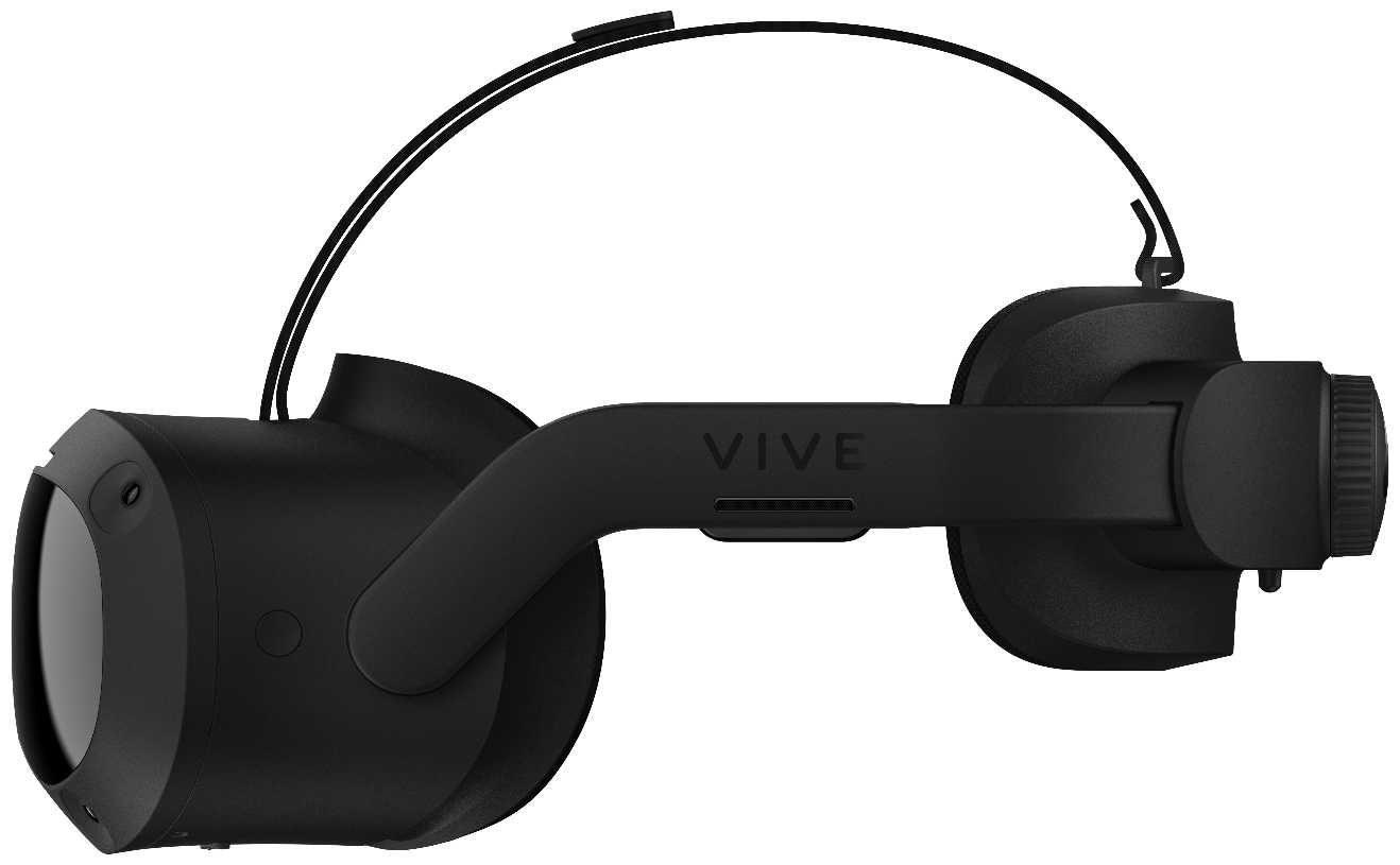 HTC Vive Focus 3 фотография 4