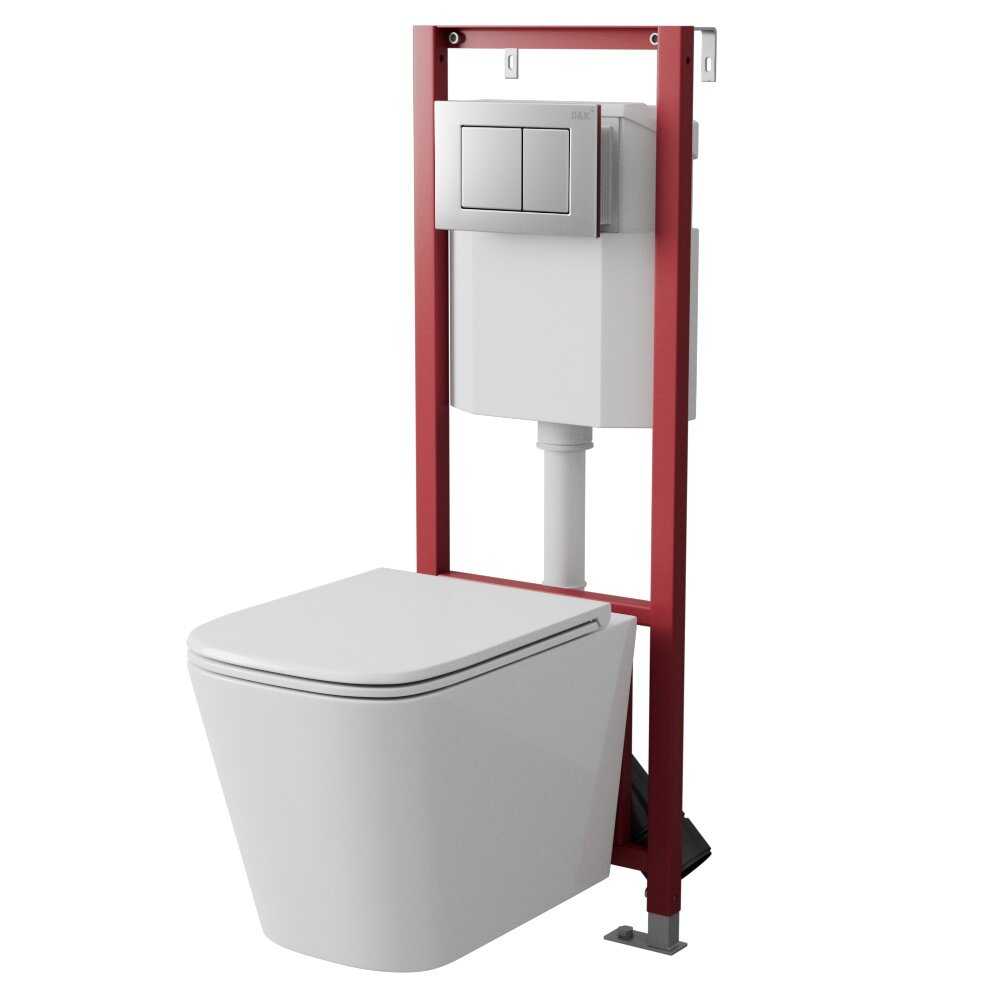 Инсталляция D&K DI8140116 фотография 13