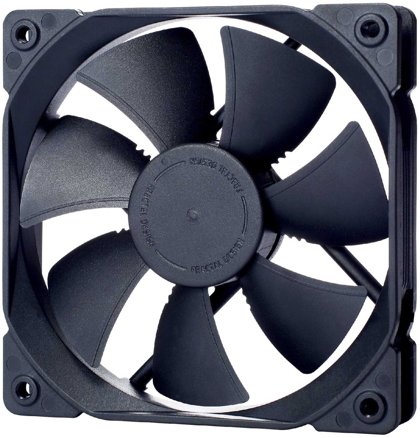 Компьютерная Система Охлаждения Fractal Design Dynamic X2 GP-12 фотография 2