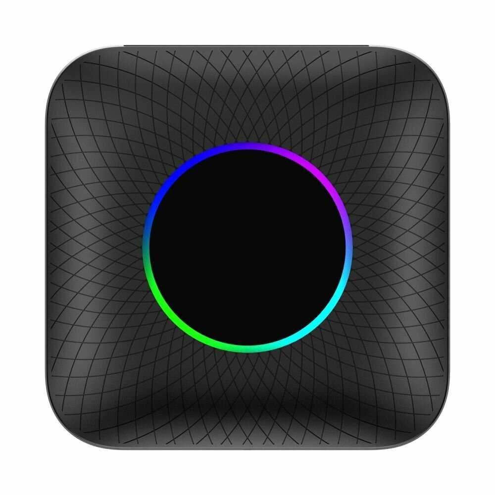 Carlinkit Carplay Ai Box (QCM6225)