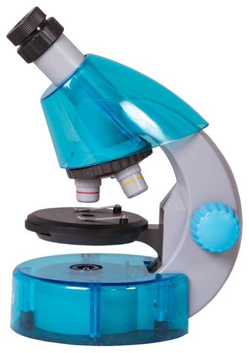 Микроскоп LEVENHUK LabZZ M101 фотография 1