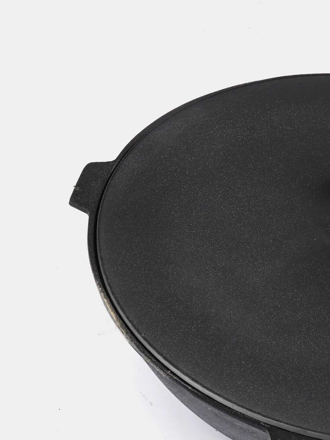 Казан Камская посуда К101 фотография 11