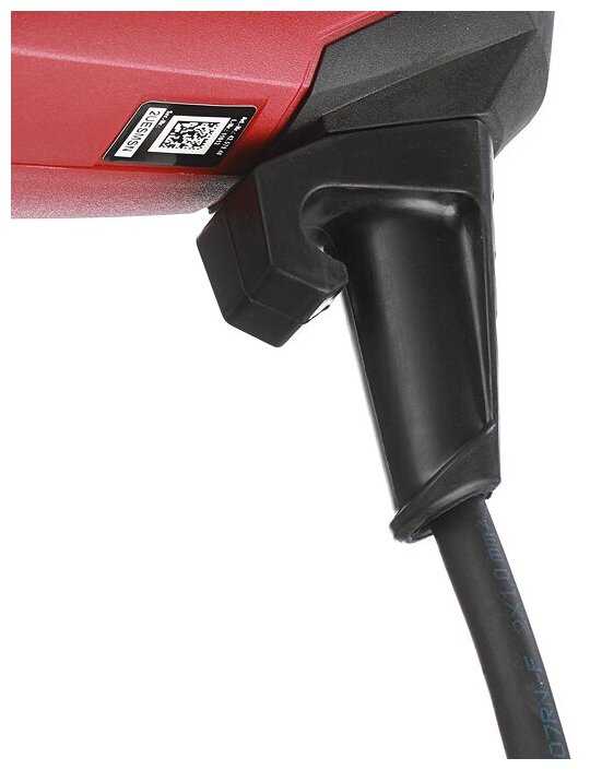 Перфоратор Einhell TE-RH 32 E (1250 Вт) фотография 10