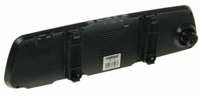 Видеорегистратор Artway MD-161 Combo 3 в 1 фотография 5