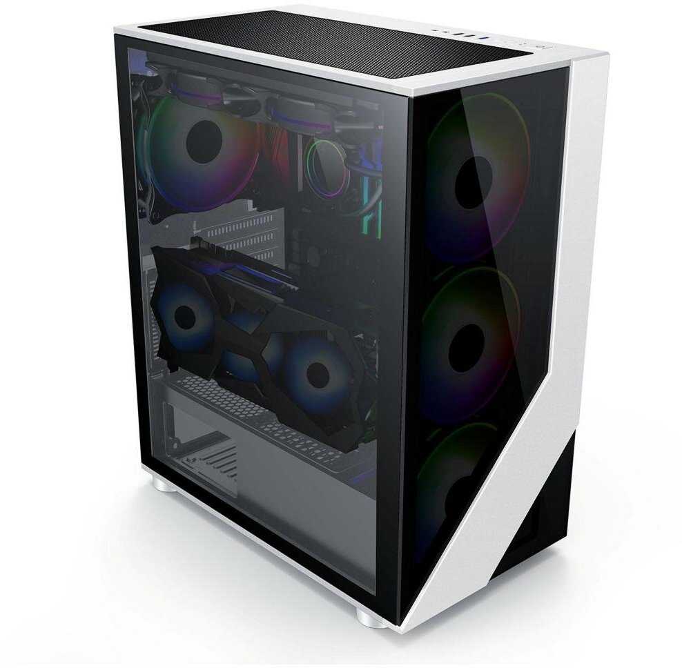 Корпус Formula V-LINE 7713 фотография 6