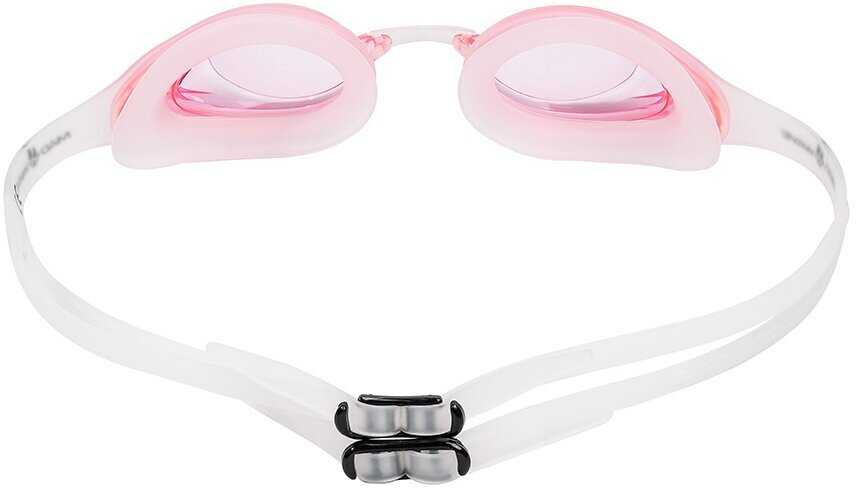 Очки для плавания MAD WAVE Alligator (M0427 13 0 01W) фотография 10