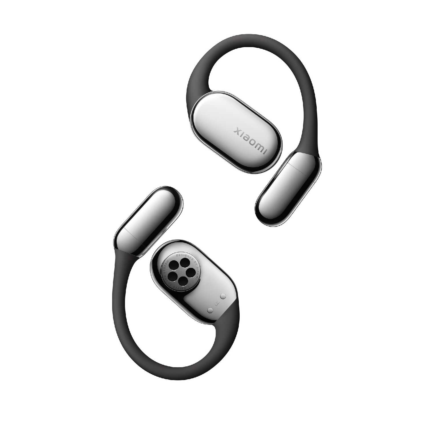 Беспроводные наушники Xiaomi OpenWear Stereo Pro фотография 6