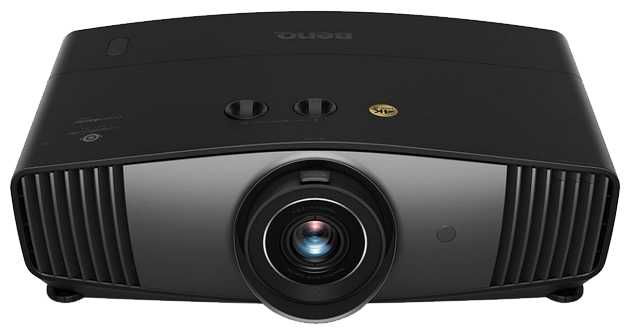 Проектор BenQ W5700 фотография 1